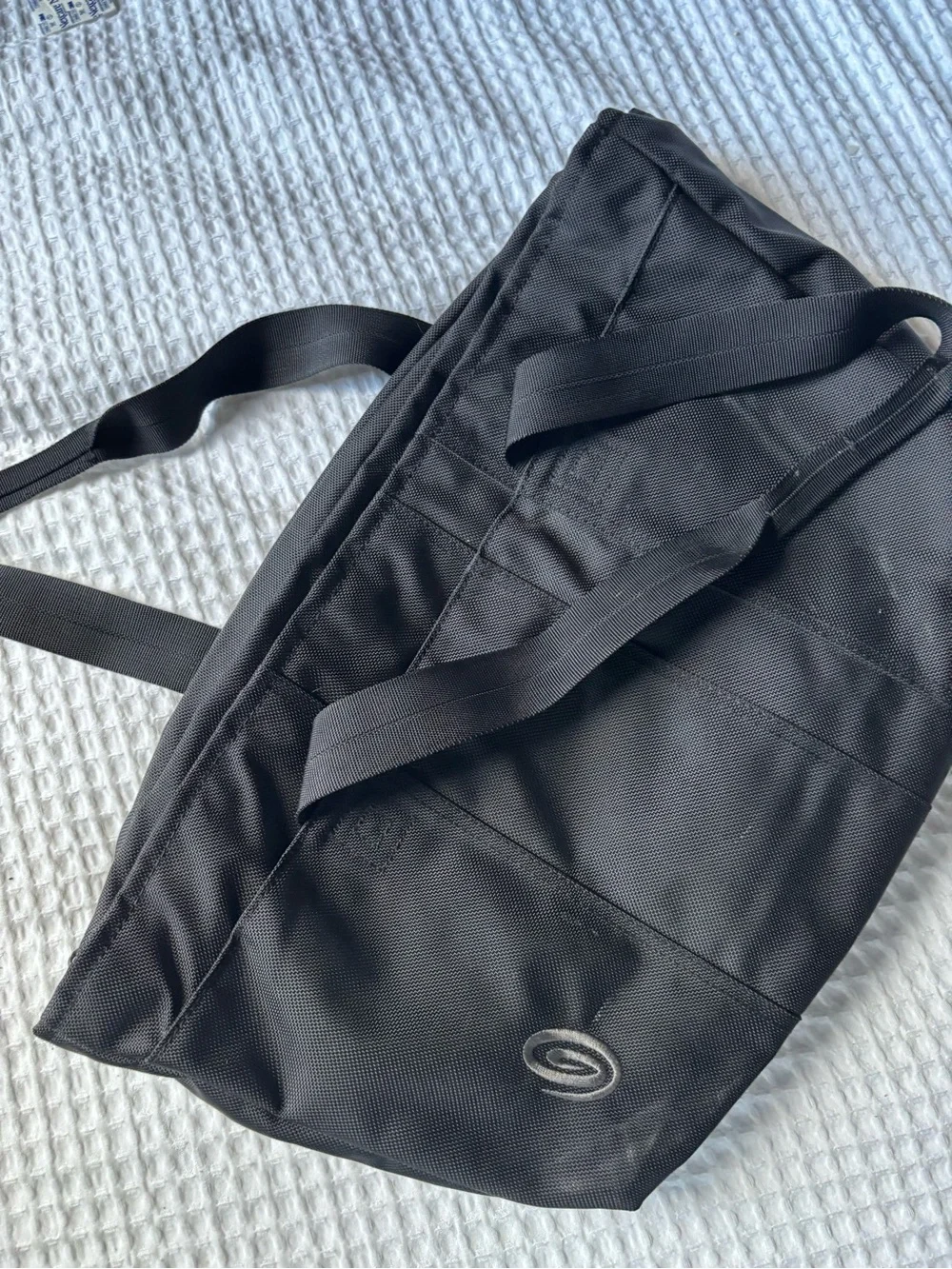 Timbuk2 spacious black